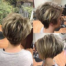 Pin On Short Hair Styles