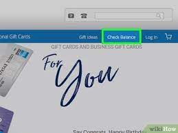 American express business gift card pin. 3 Ways To Use An American Express Gift Card Wikihow