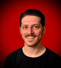 Dan Milam's Instagram, Twitter & Facebook