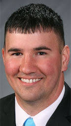 People in Business: May 17, 2015