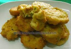 Resep Perkedel Jagung Manis Renyah Dan Enak Aneka Resep Masakan Cita Rasa Nusantara Resep Masakan Resep Masakan Indonesia Resep