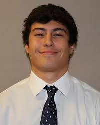 2016 Men's Lacrosse Roster