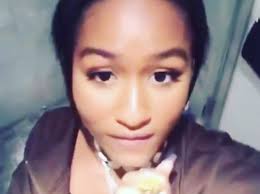 Skip to main content got a tip? Sasha Obama S Profanity Laced Video Goes Viral On Tiktok Did Barack Michelle Obama Approve Daily Soap Dish
