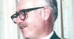 Obituary: James M. (Jim) Sackett