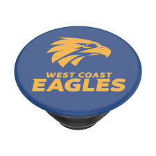 West coast eagles full afl playing list and stats. Popsockets Popgrip Swappable Grip For Phones Afl West Coast Eagles Popsockets Australia