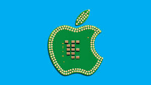 Apple's expanded Broadcom deal calls for 15 billion U.S.-made chips