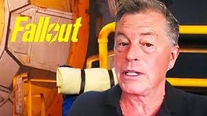 Fallout Production Designer Howard Cummings Talk Keys To Translating The  Games To Screen