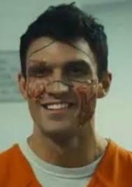 Fan Casting Jared Leland Gore as Double Down in DC Extended Universe