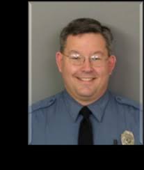 LINCOLN POLICE then & now