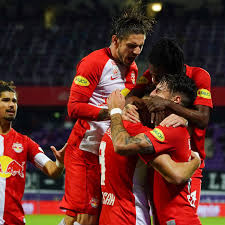 28.07.2021 • fc red bull salzburg one player cost 127 million euro and another cost just 16 euro. Know Thine Enemigo Atletico Madrid Rb Salzburg Q A With Jack Brace Into The Calderon