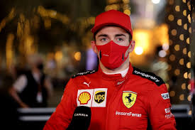 Voir plus d'idées sur le thème formule 1, logo marque voiture, moteurs de course. Charles Leclerc When Asked About His Fourth First Name What A Horror