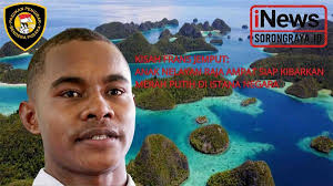 Kumpulan berita terikini hari ini Letkol Inf Ronald Michael Patty