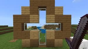 This is the topic of the new minecraft 1.17 version. Connected Glass Texture Pack Minecraft Pe Texture Packs