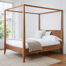 Get great deals on full size canopy beds. Pin On Sleeps