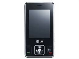 LG KC550: Günstiges Fünf-Megapixel ...