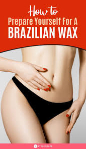 Brazilian Wax What Is It How To Give Yourself A Brazilian Wax At Home In 2020 Brazilian Waxing Waxing Tips Brazilian Wax At Home