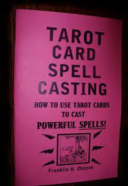Maybe you would like to learn more about one of these? Tarot Card Spell Casting How To Use Tarot Cards To Cast Powerful Spells Franklin H Zboyan Amazon Com Books