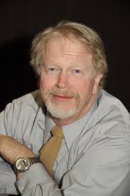 David Stenstrom's Instagram, Twitter & Facebook