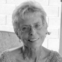 Elva Cooper Obituary (1943