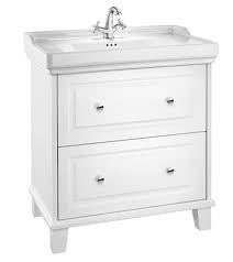 roca carmen unik 800mm base vanity unit
