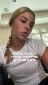 When Your Friend Has A Bad Taste in Guys