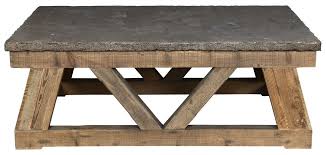 White medium round stone coffee table. Classic Home Marbella Foctcf030295 Stone Top Coffee Table Michael Alan Furniture Design Cocktail Coffee Tables