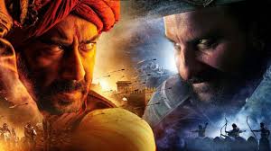 Tanhaji The Unsung Warrior Box Office Update Ajay Devgn S Film Continues Historic Run Crosses Rs 250 Crore Mark Most the films released till date have fallen flat at the box office barring yaariyan, jai ho and the latest hasee. tanhaji the unsung warrior box office