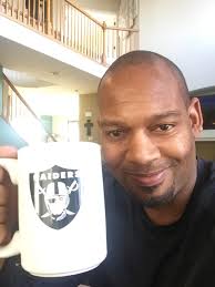 No shirt, no stress, just good vibes and iced coffee. ☀️💪🏽 #ChillMode  #CoffeeAndConfidence”