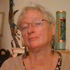 Profile for Isabeau Vollhardt /Earthbound Mystic: scifi/fantasy  writer/screenwriter