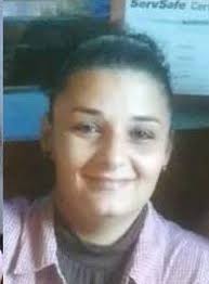 Rhonda Lynn Hammonds Jones (1980-2017)