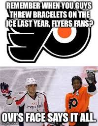 Create your own devils vs flyers meme using our quick meme generator. Flyers Memes Gifs Imgflip