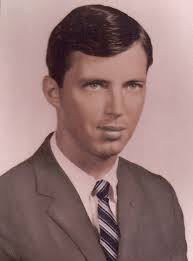 obituary: September 2014