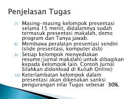 We did not find results for: Contoh Resume Makalah Tugas Kuliah Contoh Makalah