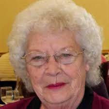 Obituary information for Donna Jean Dyer