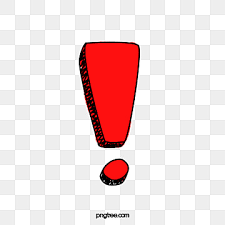 exclamation mark png vector psd and clipart with transparent background for free download pngtree exclamation mark png vector psd and