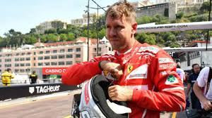 Ferrari logra el doblete en el gran premio de singapur. Formula 1 Ferrari Vettel Puede Quedarse El Tiempo Que Quiera Marca Com