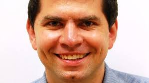 Karel Svoboda výkonným ředitelem společnosti EY pro pojišťovací sektor v ČR  a ve střední Evropě