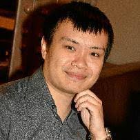 Darwin Lau's Instagram, Twitter & Facebook