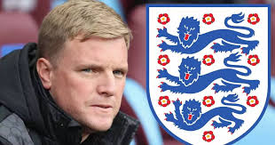Bournemouth's Eddie Howe