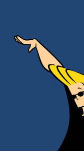 Johnny Bravo Iphone 5 Wallpaper Id 40199 Cartoon Wallpaper Cartoon Wallpaper Iphone Iphone 5 Wallpaper