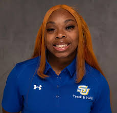 2024 Track and Field Roster