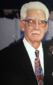 Raymond Castillo Obituary