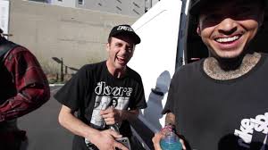 Nyjah huston exploded on the skate scene after becoming the youngest gold medalist in x games history, taking home the medal at age 16 in 2011. Update Nyjah Huston Gives A Candid Look At His Lifestyle Skate Newswire