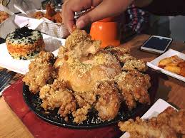 There are no reviews for choo choo chicken, malaysia yet. Ayuh Travel On Twitter Choo Choo Chicken Sungei Wang Plaza Kuala Lumpur Ayuhtravel