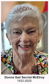 Leon Edward McKay, 83, has entered into rest