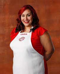 Masterchef latino full episodes online. Claudia Sandoval Masterchef Wiki Fandom