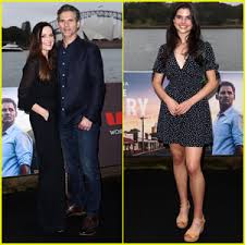 We would like to show you a description here but the site won't allow us. Eric Bana Is Supported By Wife Rebecca Daughter Sophia At The Dry Screening In Sydney Eric Bana Rebecca Bana Sophia Bana Just Jared