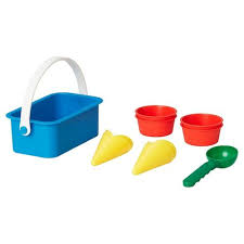 Pin By 5fallons On Back Deck In 2020 Ikea Ice Cream Set Toy Kitchen Set