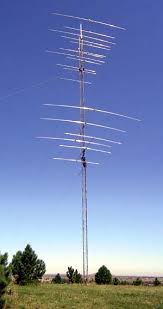 Ip over 430mhz ham radio, 50 to 500kbps, 20w rf. Ham Radio Antenna Tower