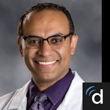 Dr. Amr Abbas, MD